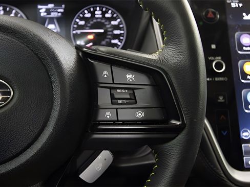 Used 2024 Subaru Outback Onyx Edition image 19