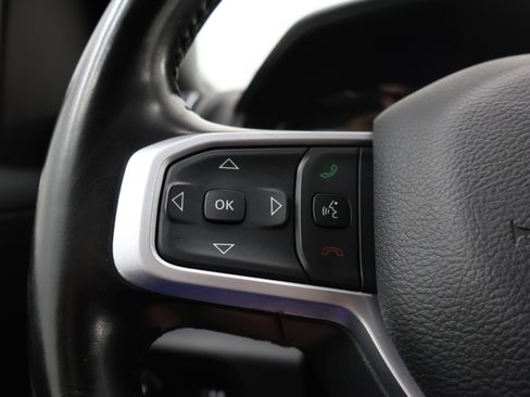 Used 2022 RAM 1500 Big Horn AWD/4WD image 14