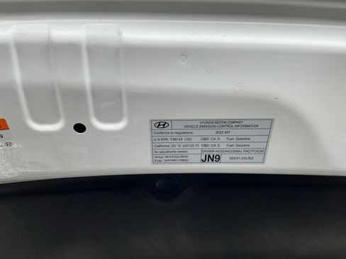 Used 2022 Hyundai Veloster N image 25