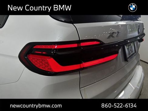 New 2026 BMW X7 xDrive40i w/ M Sport Package image 33