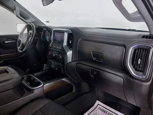 Used 2020 Chevrolet Silverado 1500 RST w/ True North Edition AWD/4WD image 34