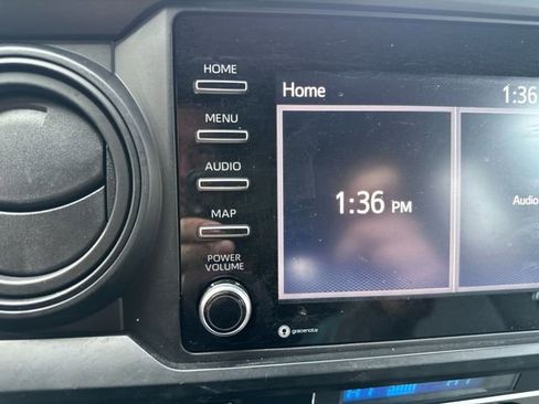 Used 2023 Toyota Tacoma SR image 14