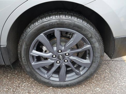 Used 2024 Chevrolet Equinox RS FWD image 31