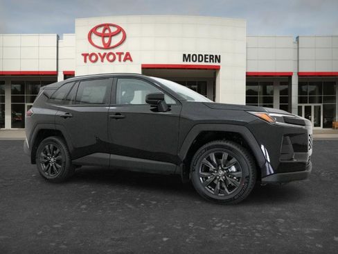 New 2026 Toyota RAV4 FWD image 15