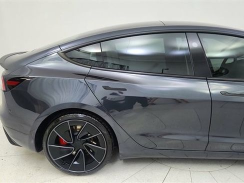 Used 2025 Tesla Model 3 Performance image 7