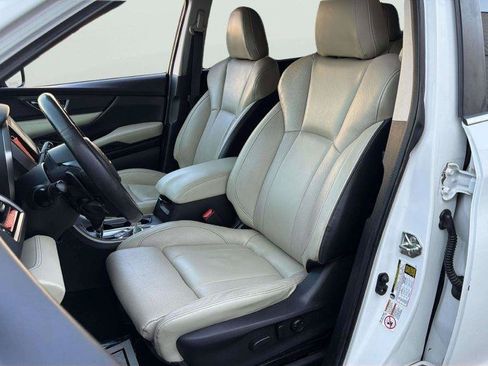 Used 2020 Subaru Ascent Limited AWD/4WD image 12