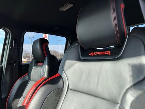 Used 2025 Ford Ranger Raptor image 29
