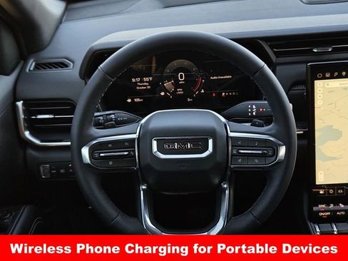 New 2026 GMC Terrain Elevation w/ Elevation Premium Package image 16