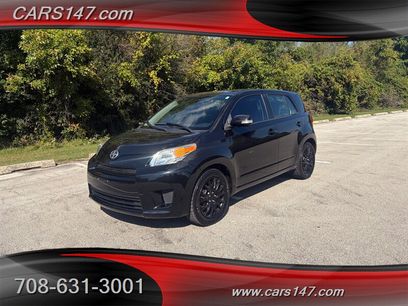 Used 2009 Scion xD