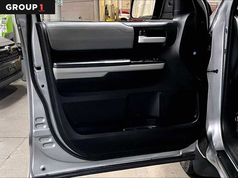 Certified 2019 Toyota Tundra Limited image 21