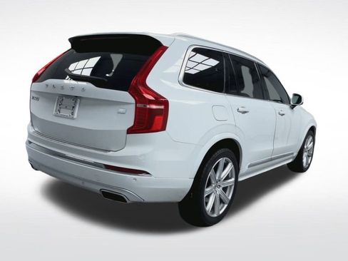Certified 2021 Volvo XC90 T8 Inscription w/ Advanced Package image 25