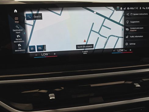 Used 2023 BMW X7 xDrive40i w/ M Sport Package image 18