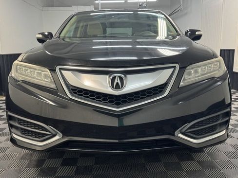 Used 2018 Acura RDX Technology Package image 2