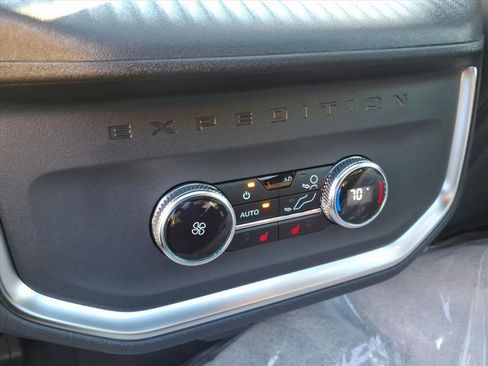 New 2025 Ford Expedition Tremor image 16