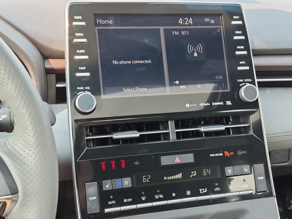 Used 2019 Toyota Avalon Limited w/ Advanced Safety Package FWD image 14