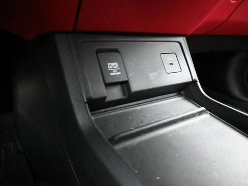 Used 2025 Acura RDX AWD w/ A-Spec & Advance Pkg image 22