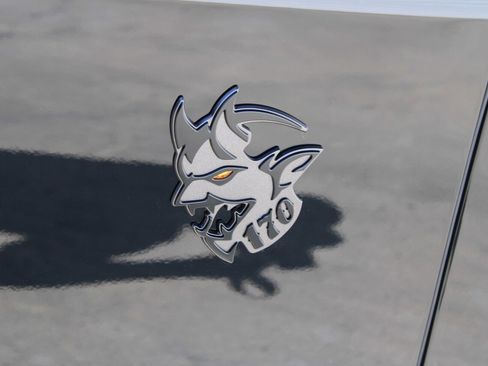 New 2023 Dodge Challenger SRT Hellcat Redeye image 11