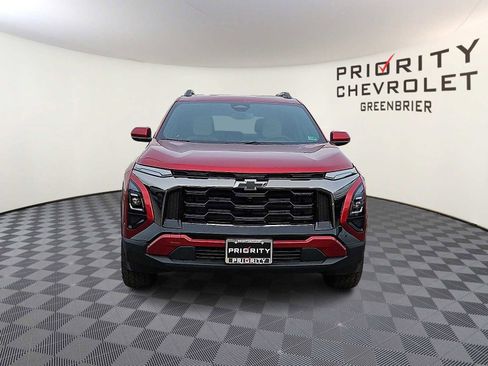 New 2026 Chevrolet Equinox ACTIV image 2