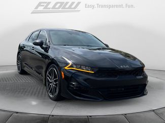 Used 2023 Kia K5 GT FWD video 1
