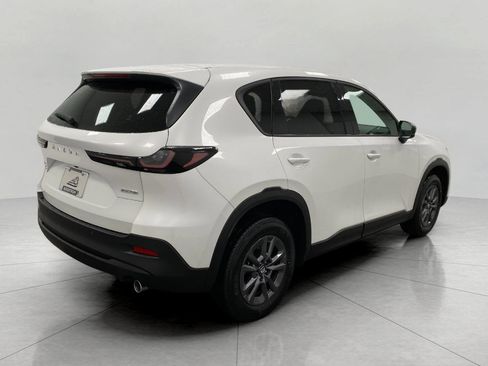 New 2026 MAZDA CX-5 Select AWD/4WD image 3
