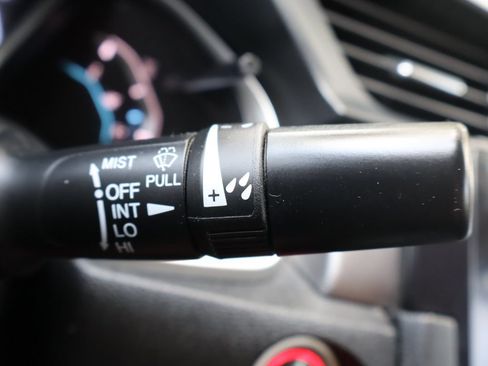 Used 2016 Honda Civic EX image 33