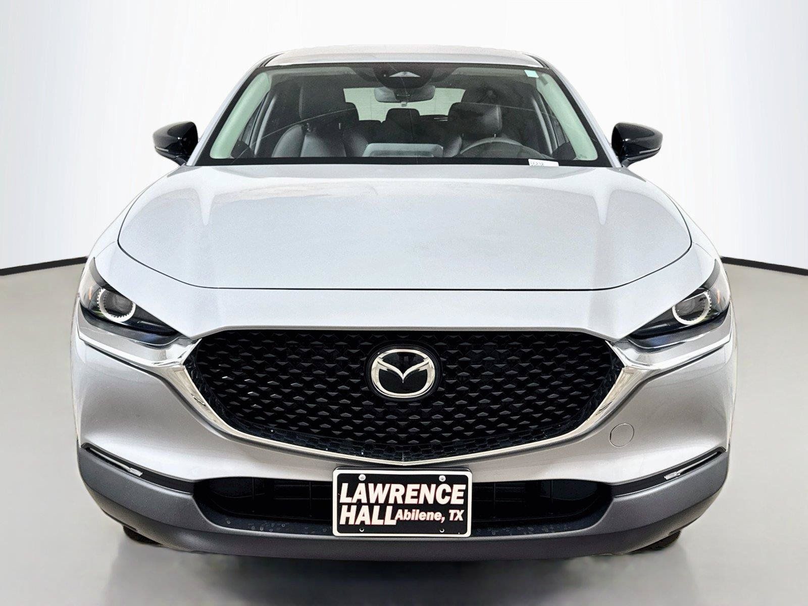 New 2026 MAZDA CX-30 AWD 2.5 S w/ Select Sport Pkg image 2