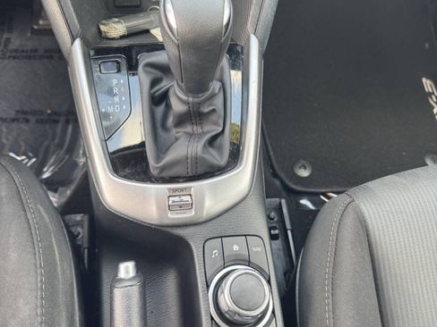 Used 2016 MAZDA CX-3 Sport AWD/4WD image 30