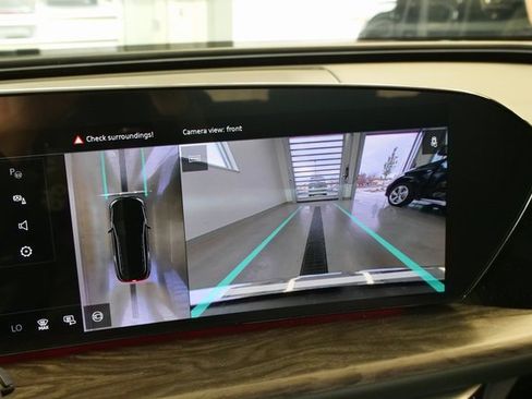 New 2025 Audi Q5 Prestige image 22