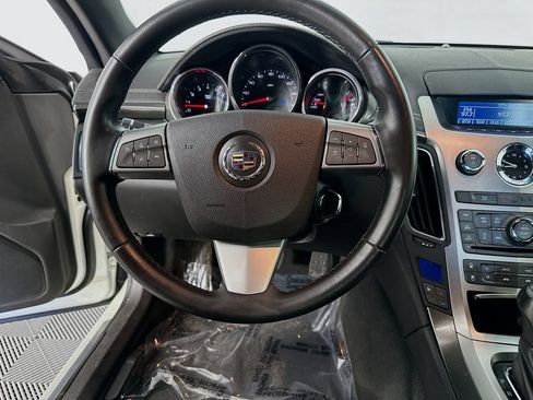 Used 2011 Cadillac CTS Performance w/ Luxury Level One Package RWD image 27
