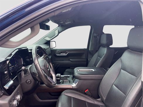 Used 2022 GMC Sierra 1500 SLT image 11