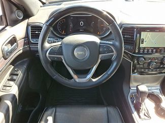 Used 2021 Jeep Grand Cherokee Overland video 2