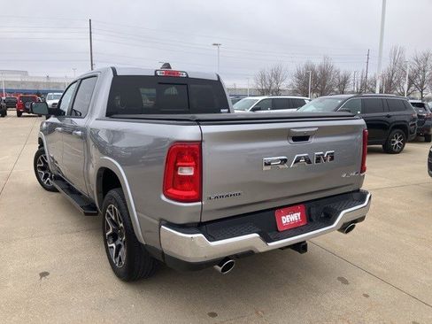 Used 2025 RAM 1500 Laramie image 6
