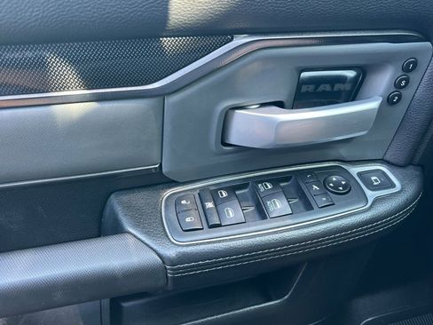 Used 2020 RAM 2500 Power Wagon image 11