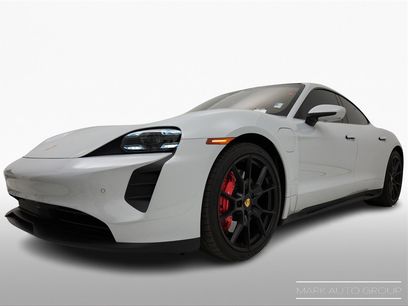 Used 2023 Porsche Taycan GTS w/ Premium Package (P6U)
