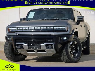 Used 2023 GMC Hummer EV Edition 1 AWD/4WD video 1