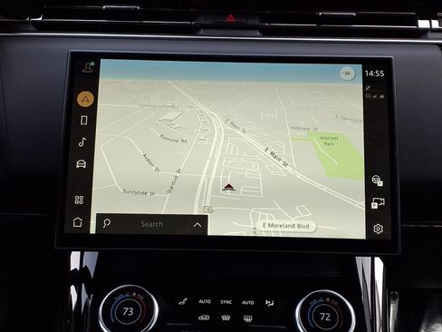 Certified 2023 Land Rover Range Rover Sport SE image 18