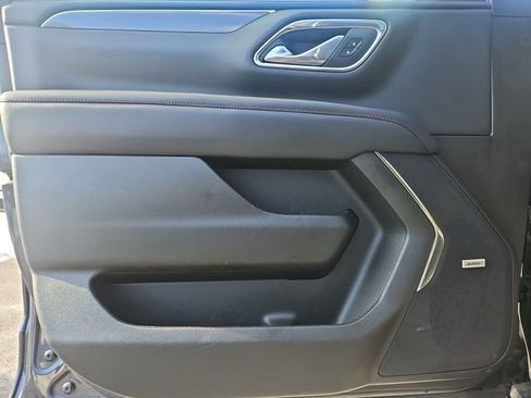 Used 2023 Chevrolet Tahoe RST image 23