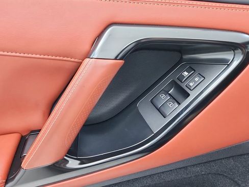 Used 2024 Nissan GT-R Premium w/ Premium Interior Package image 25