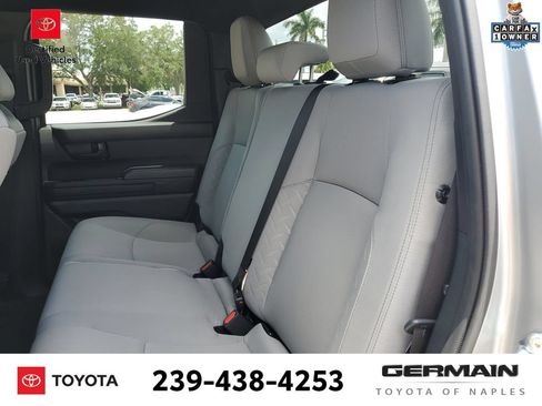Certified 2026 Toyota Tacoma SR5 RWD image 20