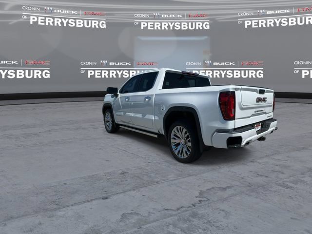 Used 2023 GMC Sierra 1500 Denali AWD/4WD image 6