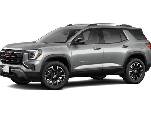 New 2026 GMC Terrain Elevation w/ Elevation Premium Package AWD/4WD image 2