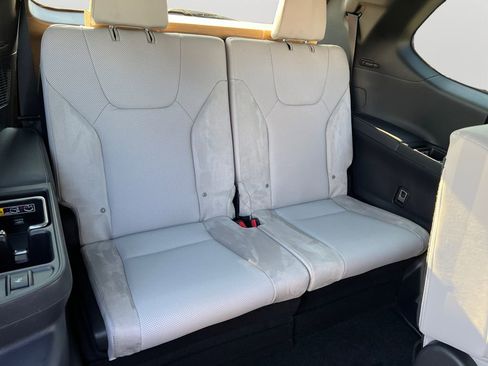 New 2026 Lexus TX 350 AWD image 7