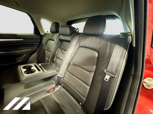 Used 2024 MAZDA CX-5 AWD 2.5 S w/ Preferred Package image 25