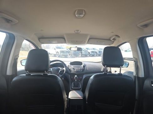 Used 2018 Ford C-MAX SE w/ Equipment Group 202A image 13