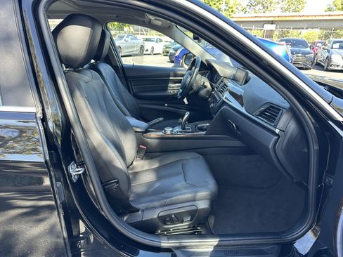 Used 2015 BMW 328i Sedan RWD image 19