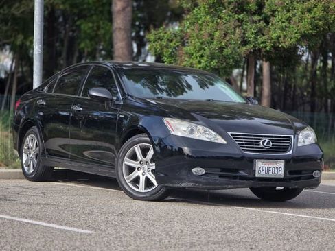 Used 2008 Lexus ES 350 image 4