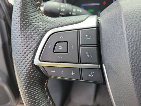 Used 2023 Toyota Sienna XLE Woodland Edition AWD/4WD image 29