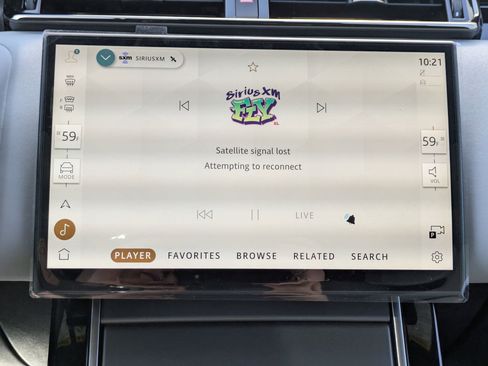 New 2026 Land Rover Range Rover Velar S image 14