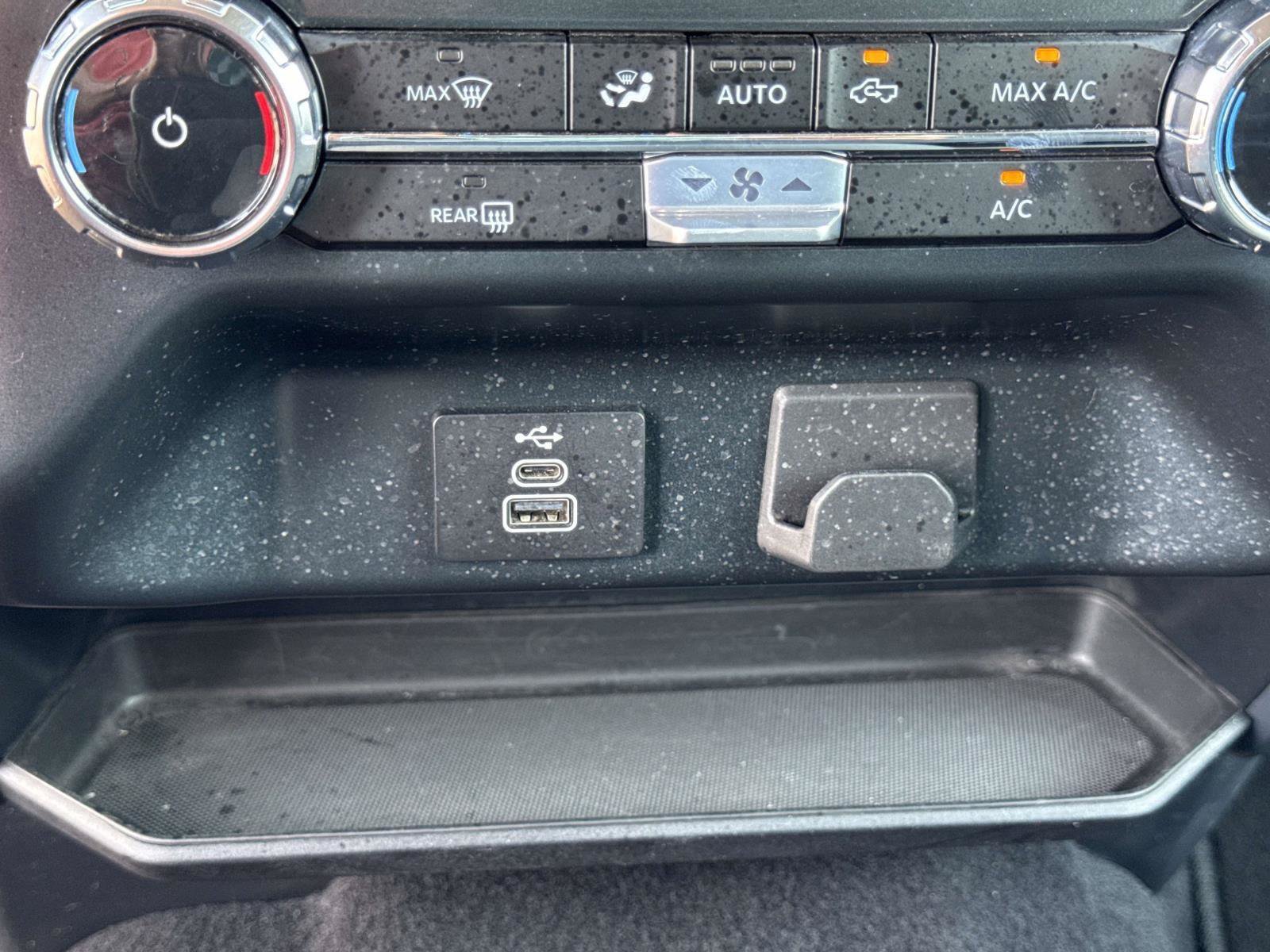 Used 2025 Ford F150 XLT w/ Equipment Group 301A Standard RWD image 27