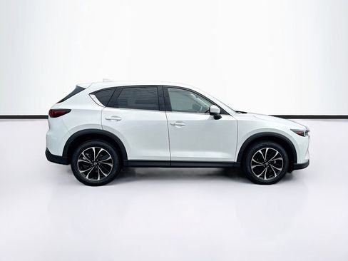 Used 2023 MAZDA CX-5 AWD 2.5 S w/ Premium Package image 10
